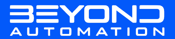 Beyond Automation